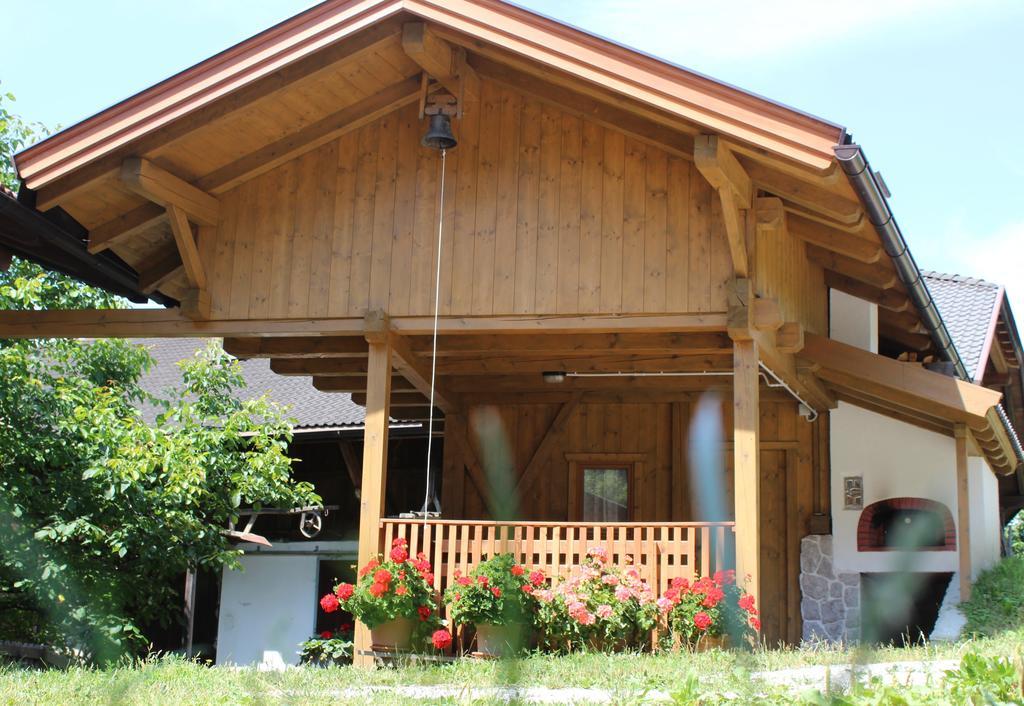 Vitroler Hof Villa Rodengo Exterior photo